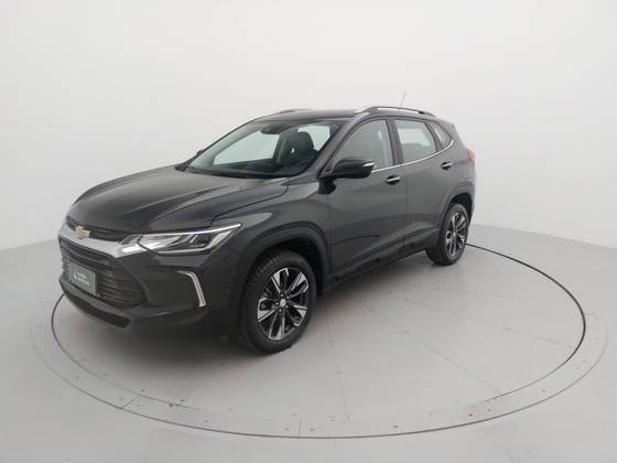 CHEVROLET TRACKER 1.2 TURBO FLEX PREMIER AUTOMÁTICO